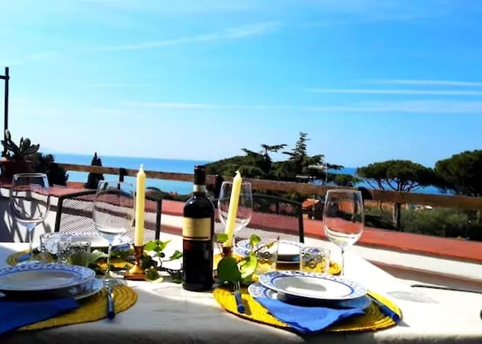 Belvedere apartment