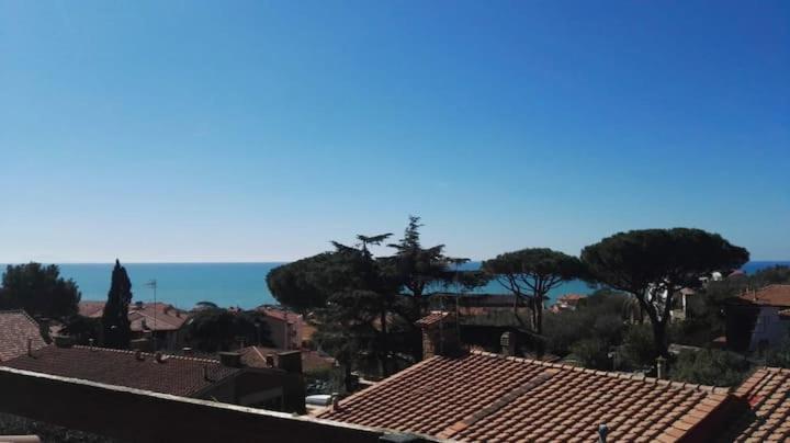 Belvedere Ferienhaus Castiglione della Pescaia