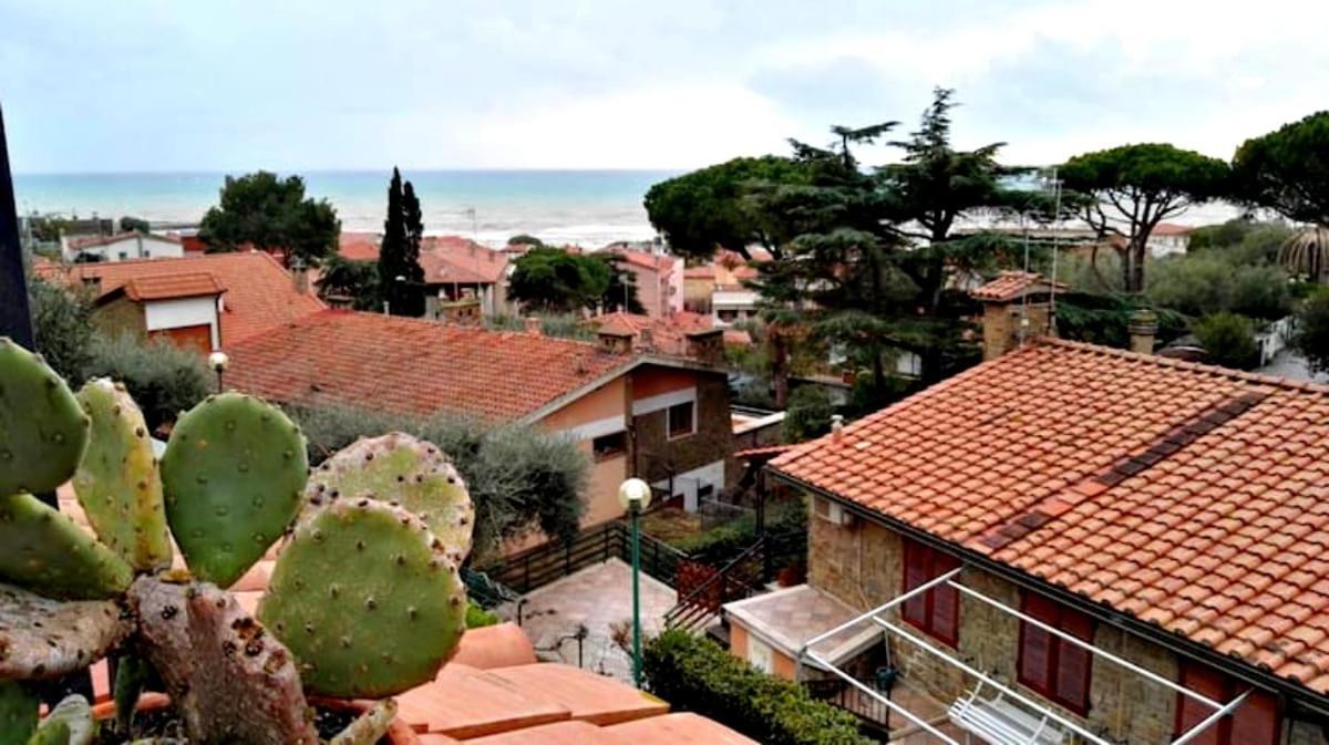 Belvedere * Castiglione della Pescaia
