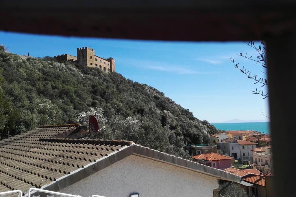 Belvedere Сasa de vacaciones