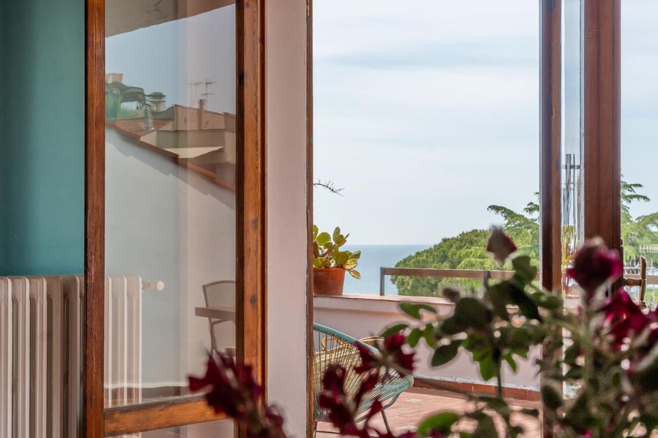 Ferienhaus Belvedere Castiglione della Pescaia