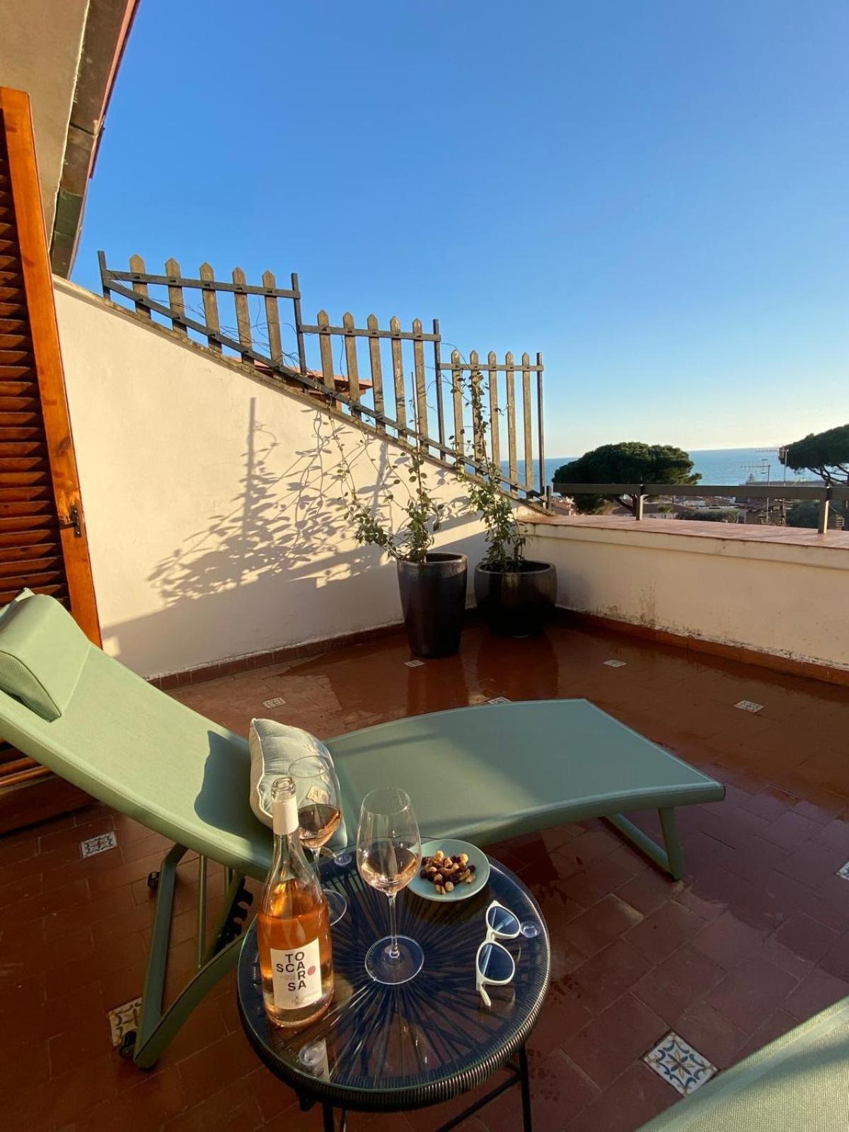 Сasa de vacaciones Belvedere Castiglione della Pescaia