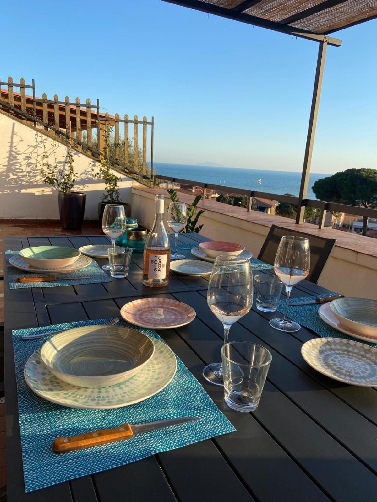 Belvedere Holiday home