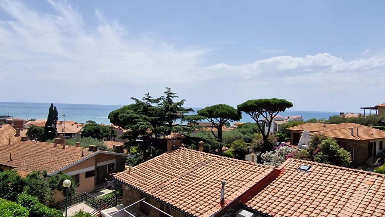 Holiday home Belvedere