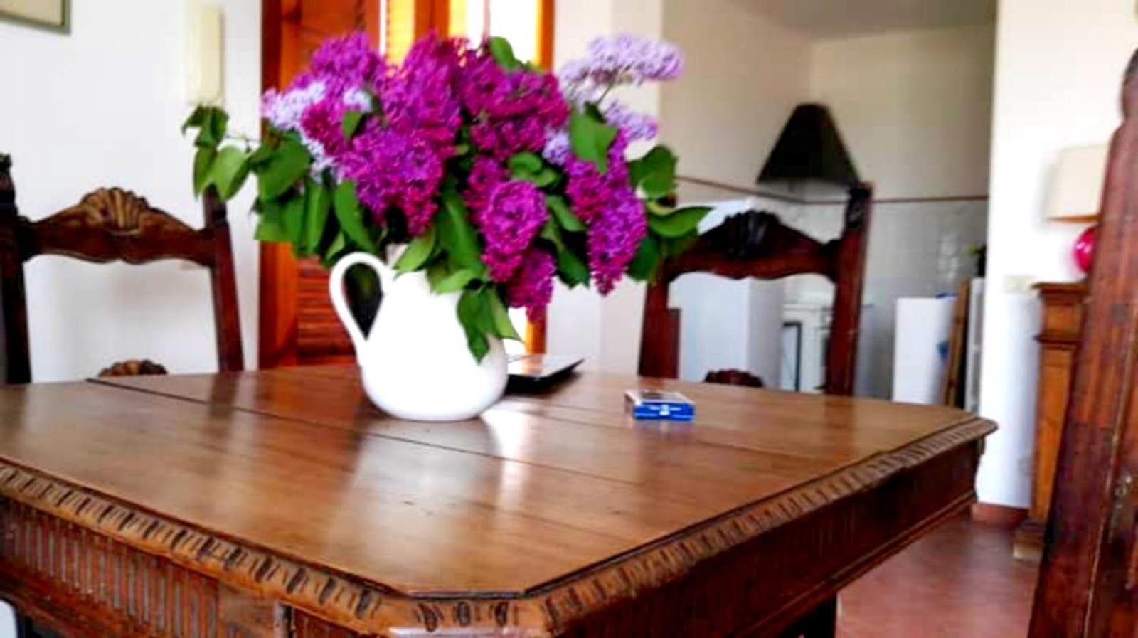 Holiday home Belvedere Castiglione della Pescaia